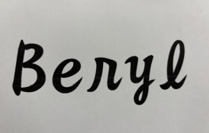 Beryl