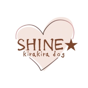 SHINE★kirakira Dog