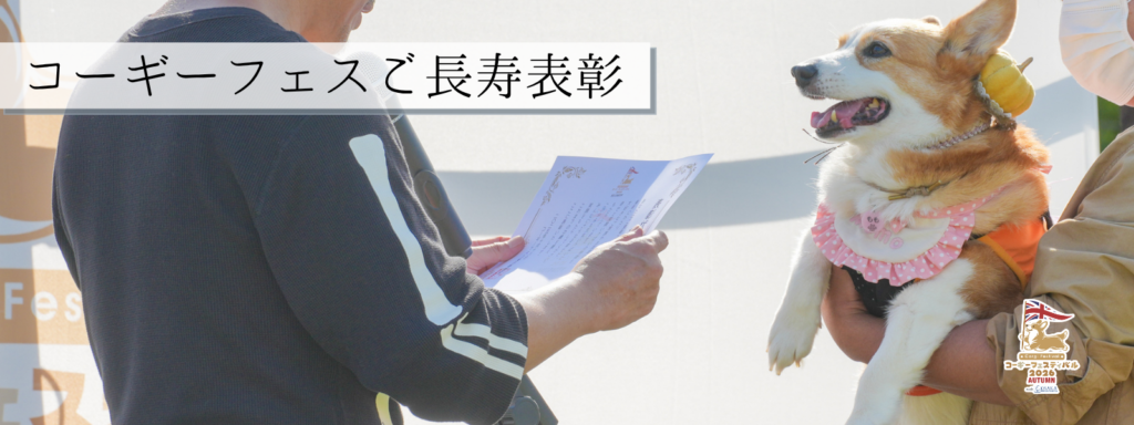 ご長寿表彰@2026-11ｰ15