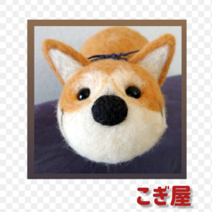 こぎ屋 hanako。